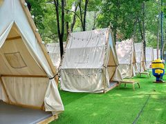 -北京海德酒店温泉