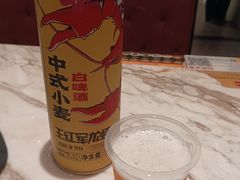 -王红军龙虾(新民路店)