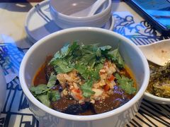 -俏九州·小炒黄牛肉(华润万象汇店)