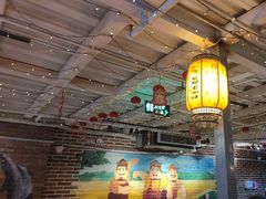 -三个大叔烤羊肉串·炭炉砂锅菜(西三旗店)