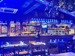 -甘尼仕印度餐厅爵士酒吧(阳春巷店)