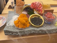 -鮨政· Omakase(港汇恒隆广场店)