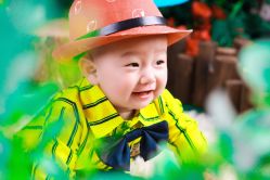 -尼曼儿童摄影(大厂店)