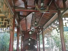 -顺风山庄(水濂山店)