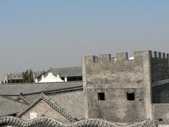 -铁道游击队纪念馆