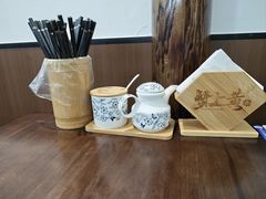 -蟹上黄·蟹黄面·江南糖水(人民广场店)