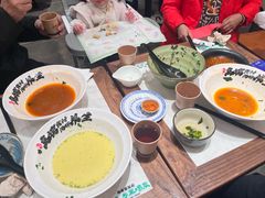 -和府捞面(凯德壹中心店)
