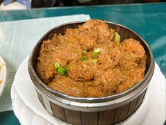 粉蒸肉-江南古镇味道·私房菜