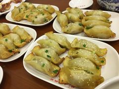 -小姜锅贴(凤凰街店)