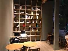 -Tims天好咖啡(长风大悦城店)