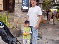 -回龙窝历史文化街区