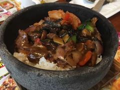 -雅达利超级牛扒(万科广场店)