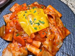 -安又胖韩国烤肉(南山海岸城店)