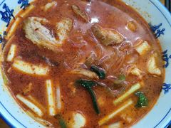 -赵西安三鲜煮馍馆(大车家巷店)