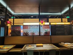 -探鱼·鲜青椒爽麻烤鱼(正佳广场店)