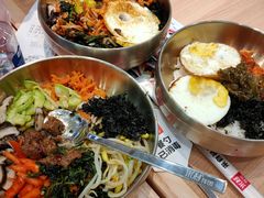 -米村拌饭(天津东丽万达店)