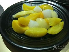 -手选潮汕鲜活牛肉火锅(二七广场店)