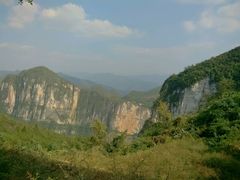 -重庆云阳龙缸景区