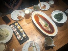 -幸福的烤包子·新疆菜