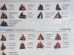 -Laderach 莱德拉(上海环贸iapm店)