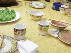 -清真·马家火锅美食城(镇江北路店)