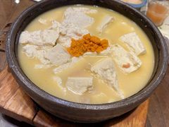 海鲜豆腐-老厨家(友谊路总店)