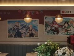 -必胜客(瑞虹店)