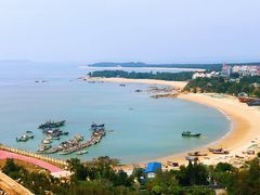 -湄洲岛