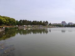 -美兰湖景区