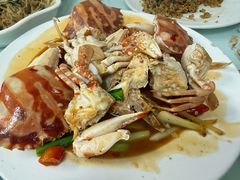 -星奇缘·海鲜餐厅(东山美食地标店)