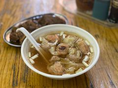 -小梁哥云吞面(黄贝岭店)