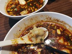 -字号兴·IN食西安老字号美食集合(凤城八路店)