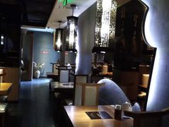 大堂-呷哺呷哺 黄金牧场 (回龙观港龙店)