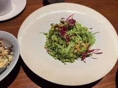 -本处·素食·融合料理(南油店)