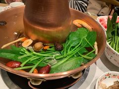 -东门口·鲜爆肚涮肉·烧烤(老门东店)