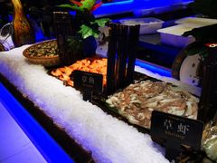 -加餐海鲜自助(宝龙一城店)
