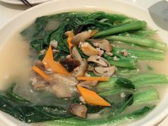 -神仙馆(衡山路店)