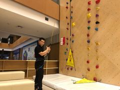 -ROCKPLUS攀岩馆(环宇城店)