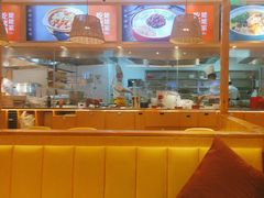 -姥姥春饼·烤鸭(未央路盛龙店)