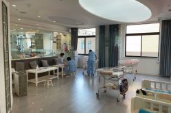 -安心妈妈月子中心(高新店)