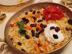 -龟兹KUCINA·新疆菜(前滩L+PLAZA店)