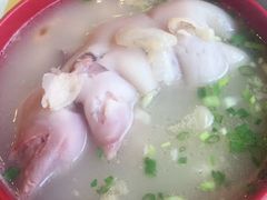-廖老妈蹄花店(人民公园陕西街259号店)