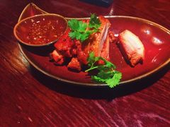 南泰烤鸡-红泰·泰精选·特色料理(中山路店)