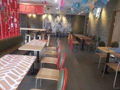 -麦当劳(阳朔益田西街店)