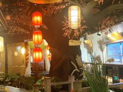 -福满我家大碗厨·湘菜(上海大厦店)