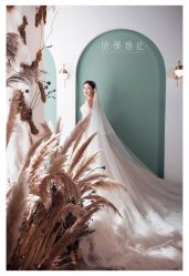 -欣薇婚纱(新源乐汇城店)