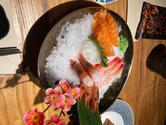 -藤原布二·大正创意料理(五台山店)