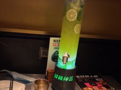 -烤匠麻辣烤鱼(青羊万达店)