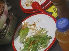 -肉焰山巴西烤肉自助餐厅(龙湖芙蓉天街店)