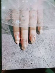 -1T·1M 日式美甲美睫